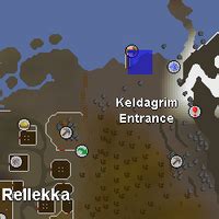 Treasure Trails/Full guide/Hard .
